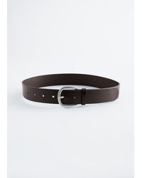 & Other Stories - Leather Belt - Lyst