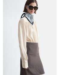 & Other Stories - Oversized Sunglasses - Lyst