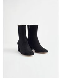 & Other Stories Shoes for Women | Online Sale up to 65% off | Lyst