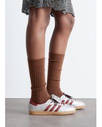 & Other Stories - Adidas Samba Lt - Lyst
