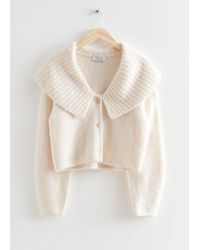 & Other Stories Cardigans for Women | Online Sale up to 67% off | Lyst