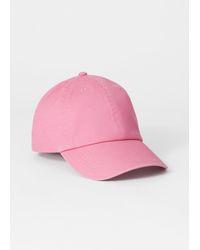 & Other Stories - Washed Baseball Cap - Lyst