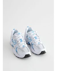 & Other Stories - New Balance 530 Sneakers - Lyst