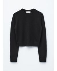 & Other Stories - Knitted Jumper - Lyst