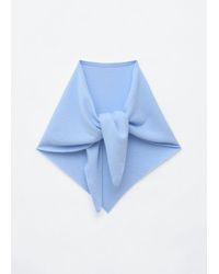 & Other Stories - Cashmere Scarf - Lyst