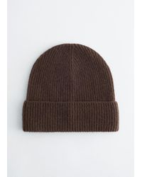 & Other Stories - Cashmere Beanie - Lyst