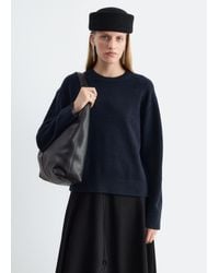 & Other Stories - Boxy Knit Jumper - Lyst