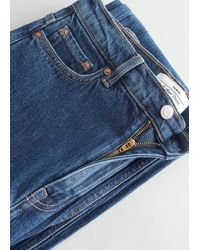 & Other Stories - Flared Jeans - Lyst