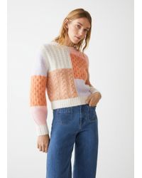 and other stories flame jumper