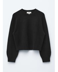 & Other Stories - Knitted Sweater - Lyst
