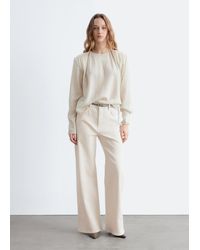 & Other Stories - Wide-Leg Jeans - Lyst