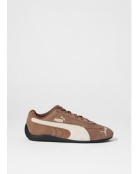 & Other Stories - Puma Speedcat Og Sneakers - Lyst