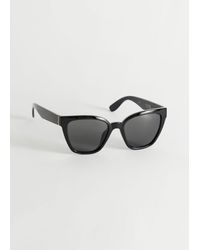& Other Stories Sunglasses for Women | Online Sale up to 20% off | Lyst