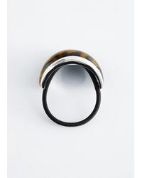 & Other Stories - Double Arch Hair Tie - Lyst