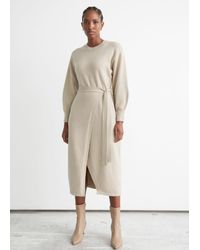 & Other Stories Dresses for Women - Up to 70% off at Lyst.com
