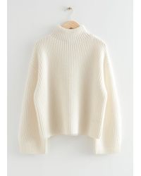 & Other Stories Sweaters and knitwear for Women | Online Sale up to 67% off  | Lyst