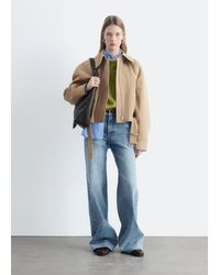 & Other Stories - Wide-Leg Jeans - Lyst