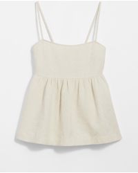 & Other Stories - Rope-Strap Top - Lyst