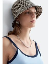 & Other Stories - Crochet Bucket Hat - Lyst