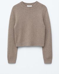 & Other Stories - Cashmere-Blend Jumper - Lyst