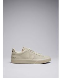 & Other Stories - Veja Campo Winter Sneakers - Lyst
