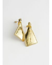 & Other Stories Earrings for Women - Up to 41% off at Lyst.com