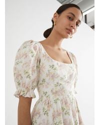 and other stories dresses uk