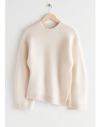 & Other Stories Sweaters and knitwear for Women | Online Sale up to 59% off  | Lyst