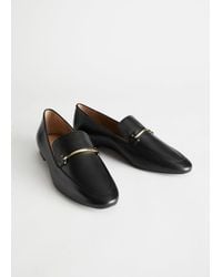 \u0026 Other Stories Loafers and moccasins 