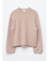 & Other Stories - Alpaca-Blend Jumper - Lyst