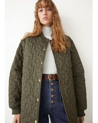 & Other Stories Jackets for Women | Online Sale up to 76% off | Lyst