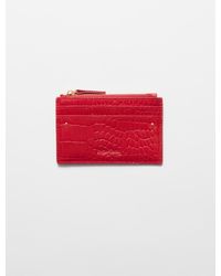 & Other Stories - Klassisches Kartenetui Aus Leder - Lyst