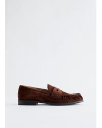 & Other Stories - Penny Loafers - Lyst