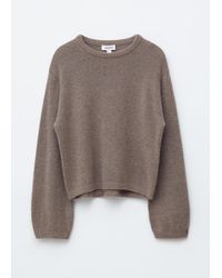 & Other Stories - Knitted Alpaca-Blend Sweater - Lyst