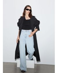 & Other Stories - Wide Jeans - Lyst