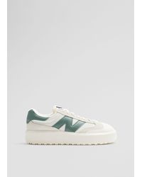& Other Stories - New Balance Ct302 Sneakers - Lyst