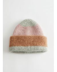 & Other Stories Hats for Women | Online Sale up to 67% off | Lyst