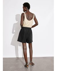 & Other Stories - Utility-Shorts - Lyst