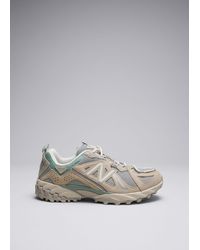 & Other Stories - New Balance 610 Sneakers - Lyst