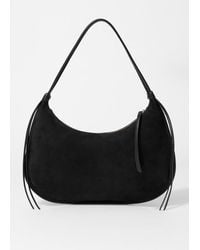 & Other Stories - Fringed Tote Bag - Lyst