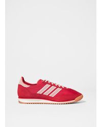& Other Stories - Adidas Sl 72 Og - Lyst