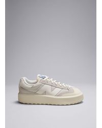 & Other Stories - New Balance Ct302 Sneakers - Lyst