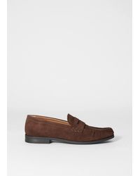 & Other Stories - Penny Loafers - Lyst