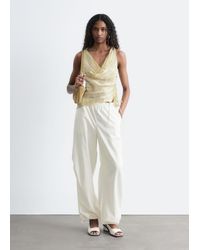 & Other Stories - Parachute Trousers - Lyst