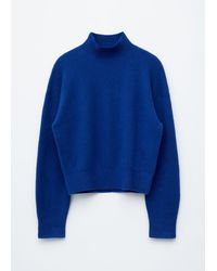& Other Stories - Turtleneck Jumper - Lyst