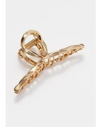 & Other Stories - Twisted Hair Claw - Lyst