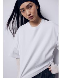 & Other Stories - Boxy T-shirt - Lyst