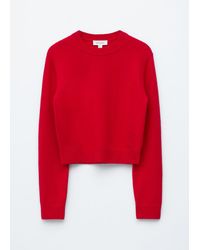 & Other Stories - Knitted Jumper - Lyst