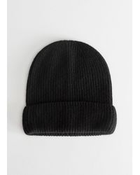 & Other Stories Hats for Women | Online Sale up to 67% off | Lyst