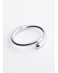 & Other Stories - Cuff Bracelet - Lyst
